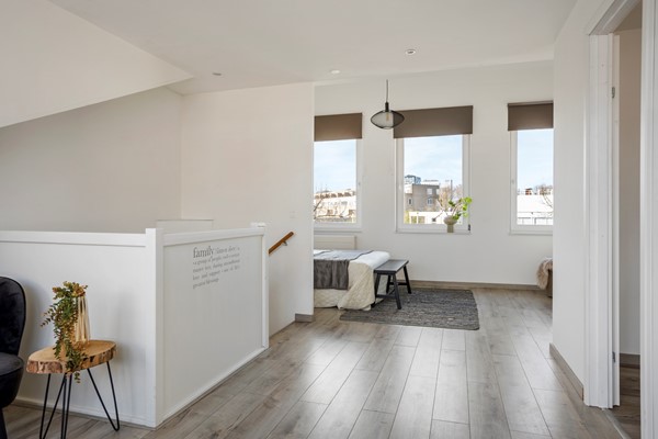 Medium property photo - Katendrechtsestraat 68, 3072 NX Rotterdam